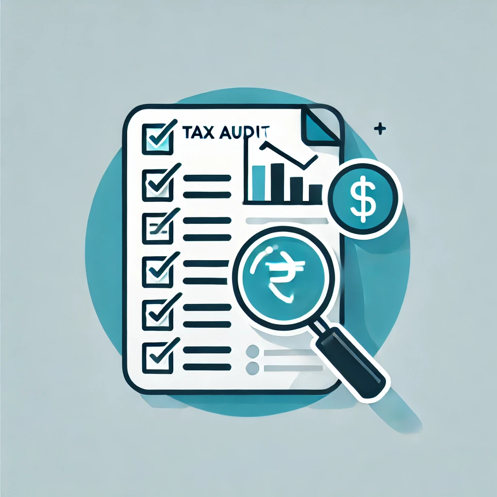 tax audit